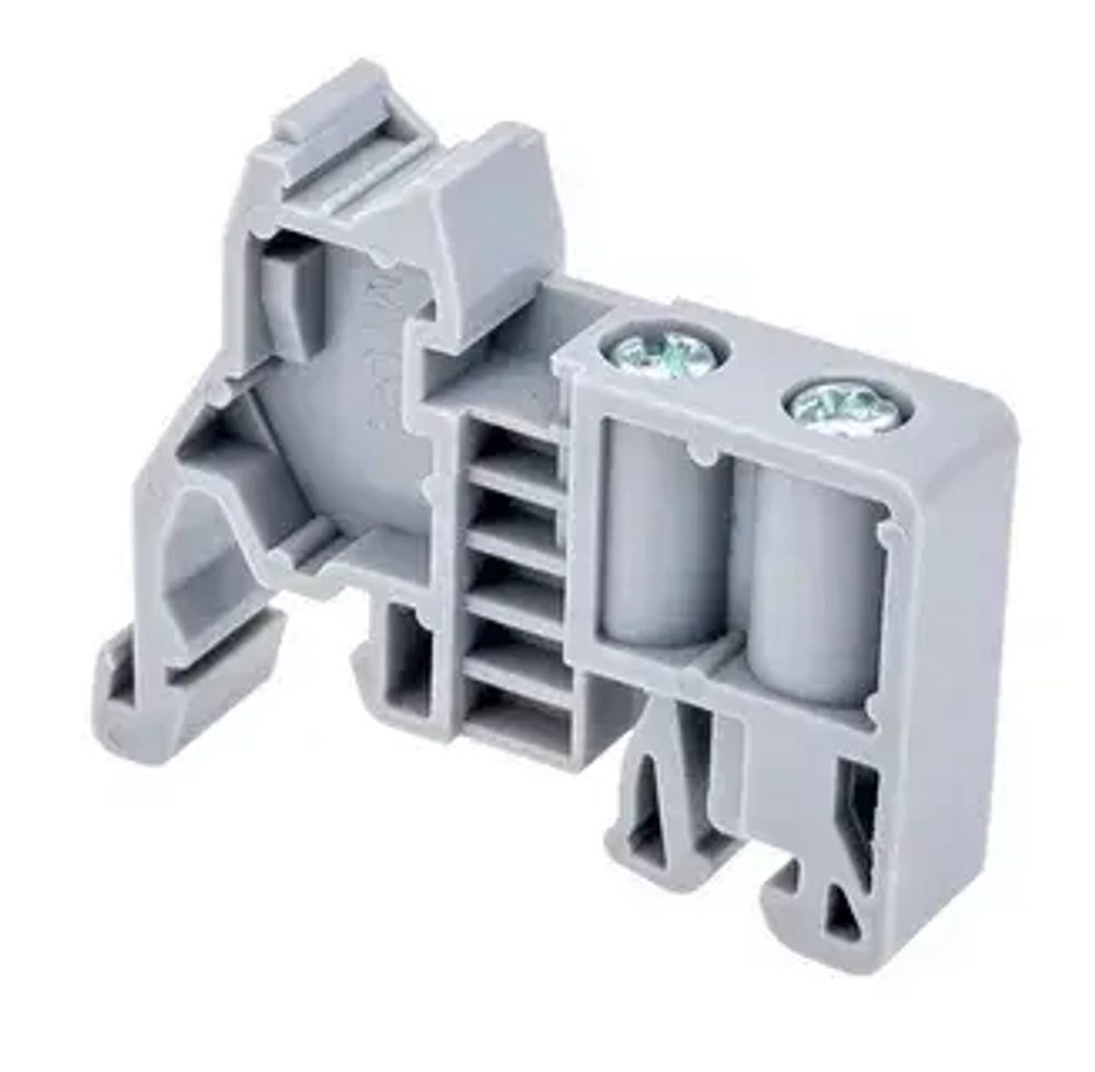 Фиксатор торцевой MTU-S1 арт.: 54726