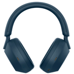 Беспроводные наушники Sony WH-1000XM5, Blue (Синий)