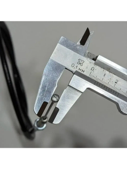 Трос сцепления L=1250 мм