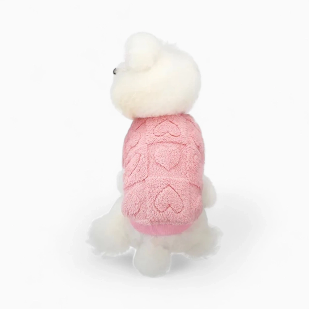 Толстовка «Sweet Heart»