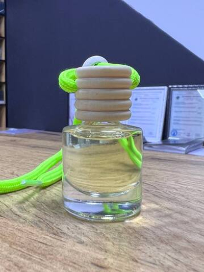 Ароматизатор в машину Армани Май Вей / My Way / Женский / Standart / 6 мл