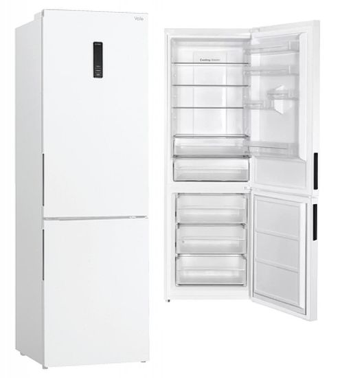 Холодильник Volle VLH-248WH