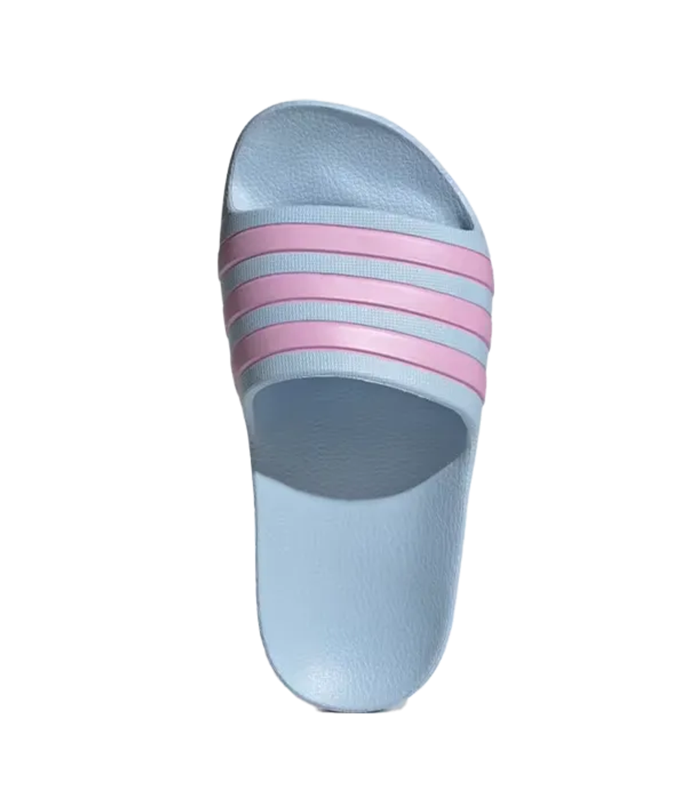Шлепанцы Adidas Adilette Aqua K 2025