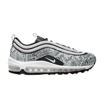 Кроссовки Nike Air Max 97 Cocoa Snake (Женская размерная сетка)
