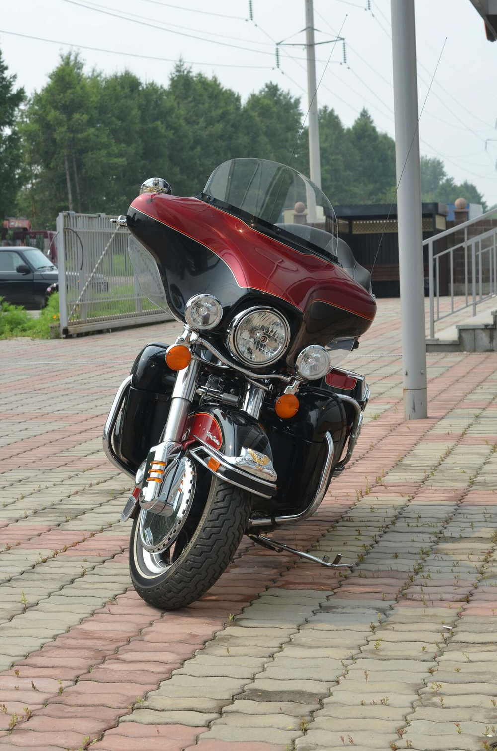 Harley-Davidson Ultra Classic