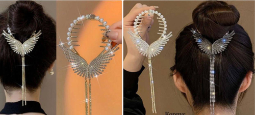 Украшение для волос