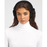 Наушники Earmuff - Black