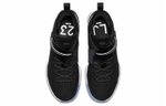 Кроссовки Nike Lebron 14 Black Ice 14