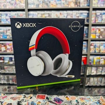 # Беспроводные наушники XBox Series X/S Наушники Wireless Starfield Limited Edition