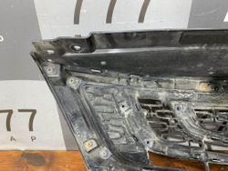 Решетка радиатора Geely Atlas 1 (NL-3) 16-22 Б/У Оригинал 6013003800