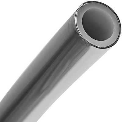 Стабильная (stabil) труба STOUT - 25x3.7 (PE-Xа/AL/PE-RTII, PN10, Tmax 90°C, бухта 50 м)
