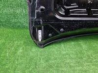 Капот EXEED TXL (2019-н.в.)