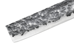 Нож кухонный Накири 17.3см Samura Meteora SMT-0043/K