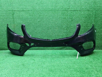 Бампер передний Mercedes V W447 (2014-н.в.) AMG