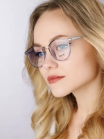 Оправа для очков для зрения