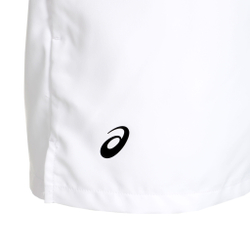 Женские теннисные шорты ASICS Court Shorts Women - White, Black