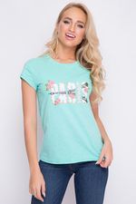 Блузка 40421 Avili