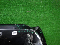 Капот Mercedes G W463 (2018-н.в.)