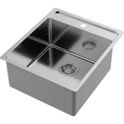 Кухонная мойка Omoikiri Daisen 44-IN