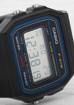 Наручные часы Casio Collection F-91W-1
