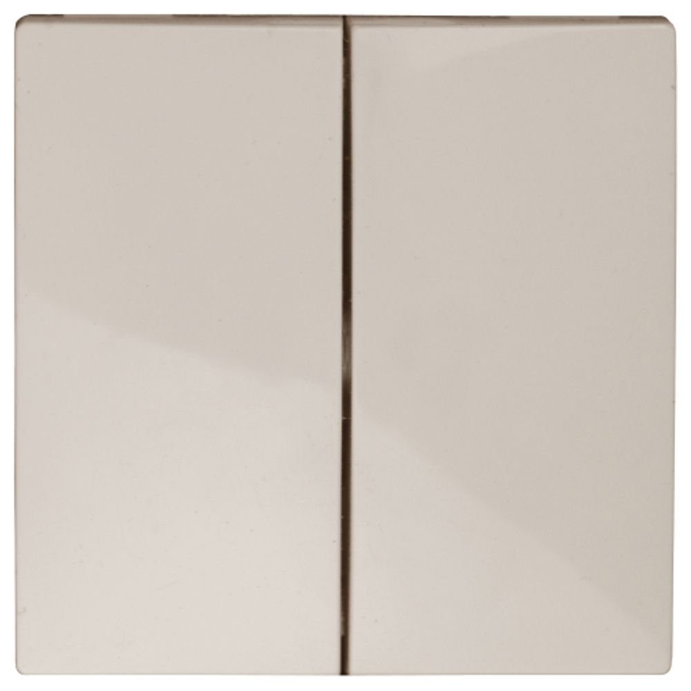 12-6203-02 ЭРА Клавиши для 12-1109, 12-1110, 14-1109, 14-1110, слоновая кость