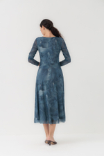 Платье Вилетта NOME Atelier