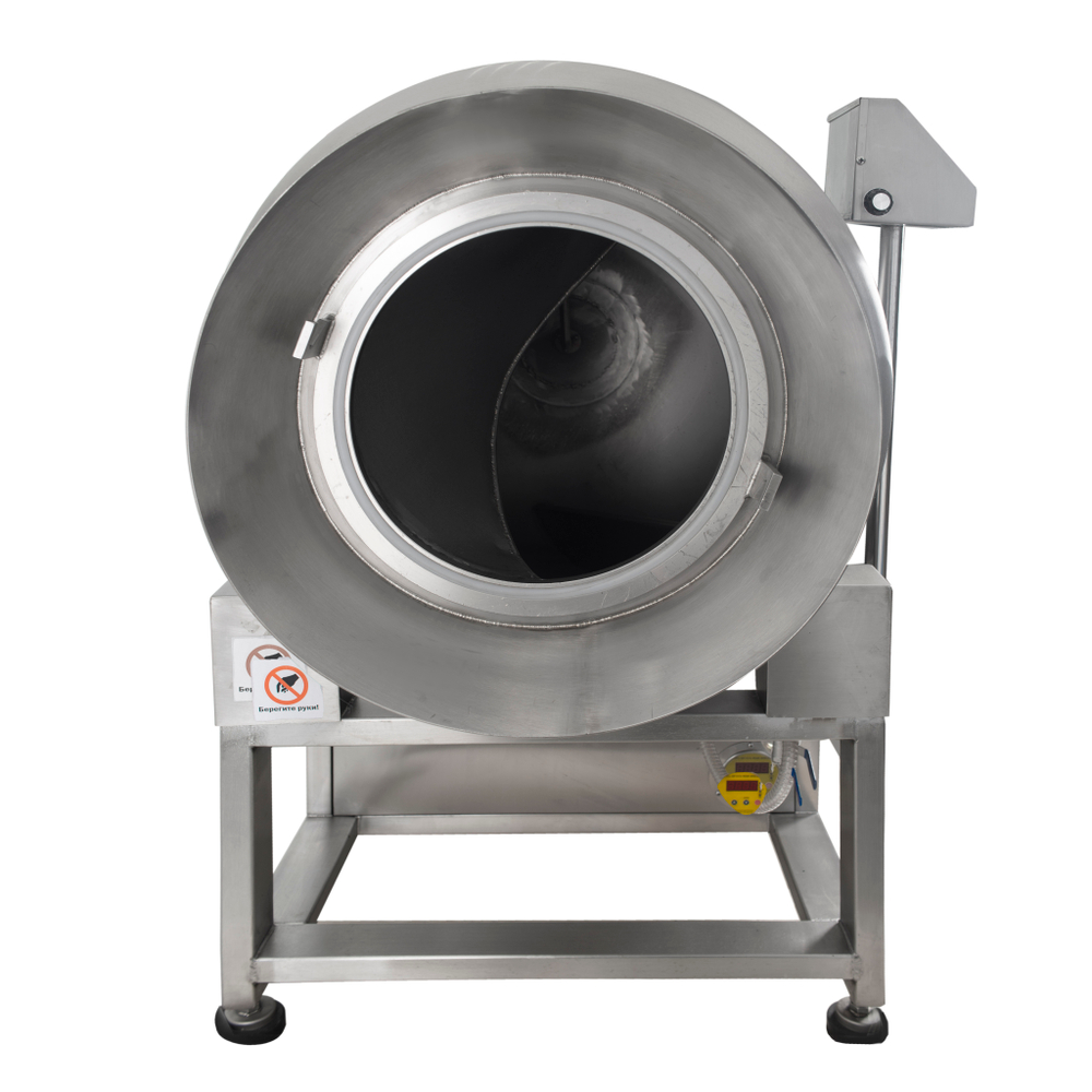 Вакуумный массажер маринатор мяса, птицы GR-50 Foodatlas