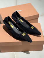Туфли MIU MIU, арт. 473686729