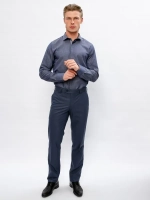 Рубашка с длинным рукавом