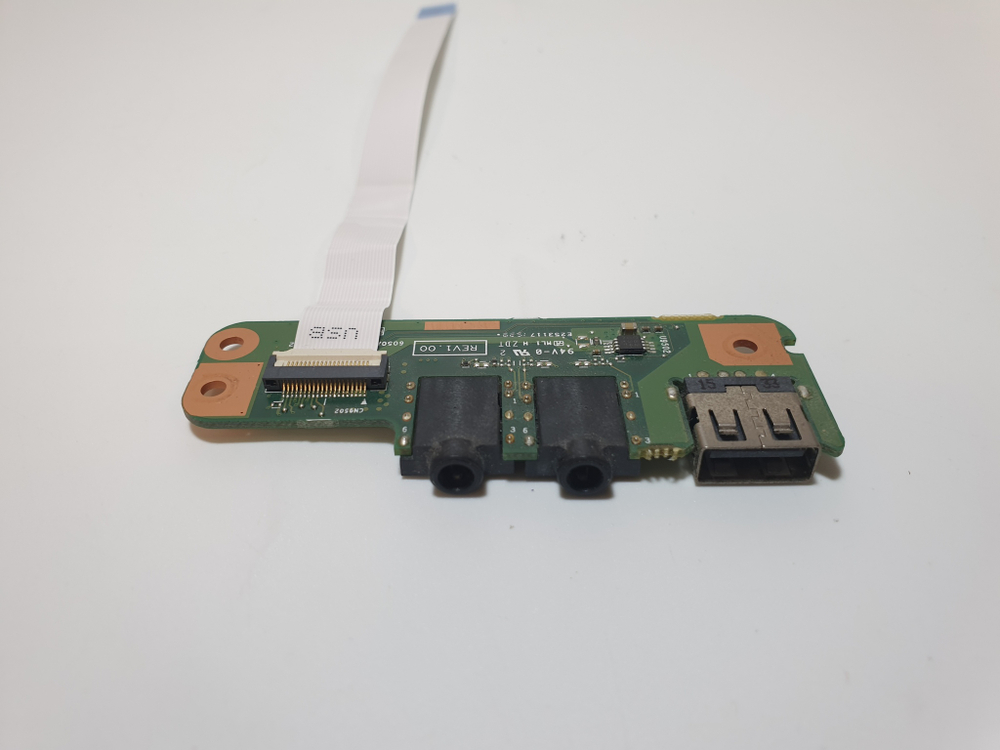 Плата USB-Audio Fujitsu A514, 6050A2706201