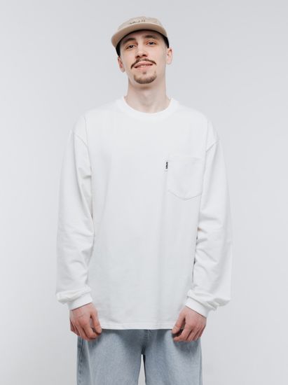 Лонгслив GIFTED78 Fuji/731 тофу