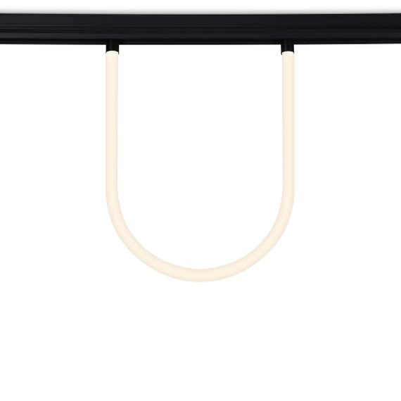 Трековый подвесной светодиодный светильник Ambrella light Track System Magnetic GL4300
