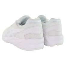Кроссовки мужские ASICS Gel-Kayano Trainer Evo HN6A0-0101, р.11,5 (рос.44,5), белый