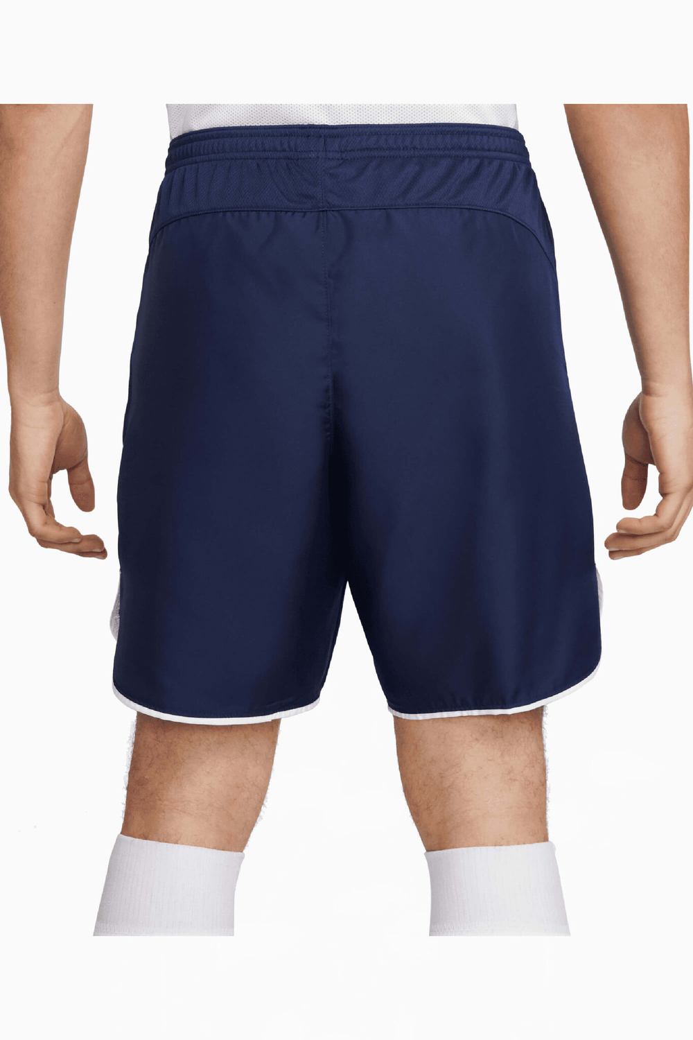 Шорты Nike Laser V Woven