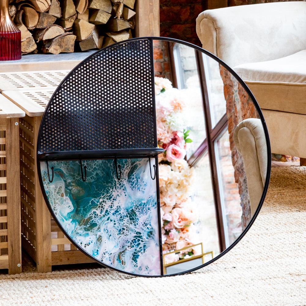 Зеркало Объект мечты Селин