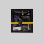  Набор для ухода за обувью 5в1 Crep Gift Pack артикул:TNA014 - купить в магазине Дайс