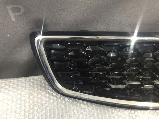 Kia Cerato 3 Рестайл решетка радиатора Б/У Оригин 86350A7810