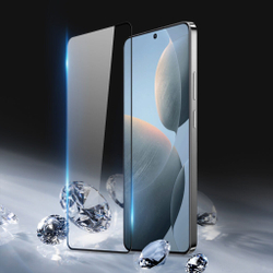 Защитное стекло из закаленного стекла для Xiaomi Poco X6 Pro 5G, F6 Pro 5G (Redmi K70, K70E, K70 Pro), от Dux Ducis серия 9D Full Screen Glass