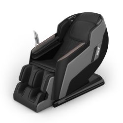 Массажное кресло UNIX Afelia Black