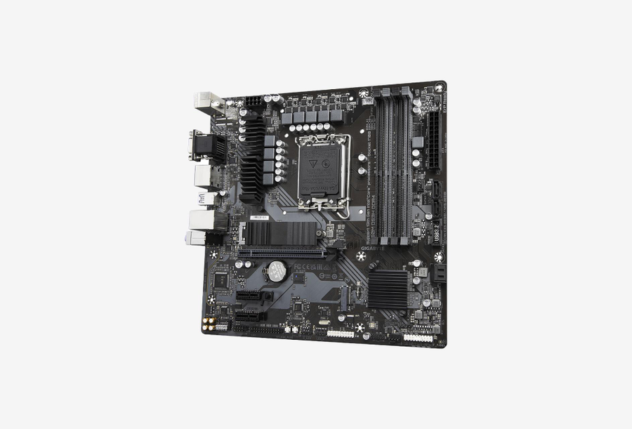 B760M DS3H DDR4_0326709105500