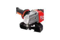 Аккумуляторная угловая шлифмашина Milwaukee M18 FSAG125X-0X FUEL 4933478428