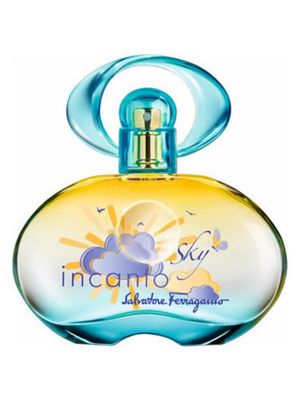 Salvatore Ferragamo Incanto Sky