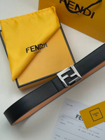 Ремень Fendi
