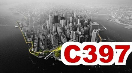 Фото обои - Города и страны С397