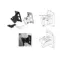 Genelec 8000-402W White