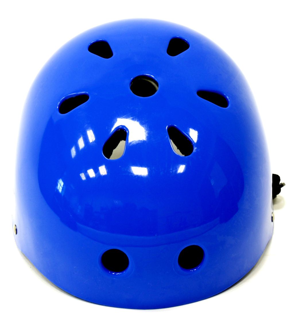 Шлем MaxCity ROLLER, синий разм. S