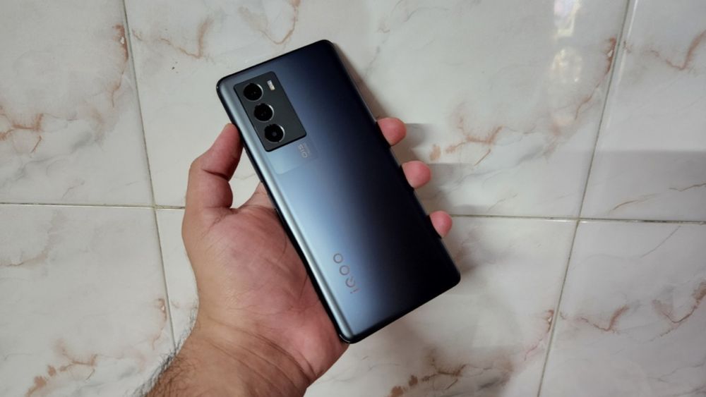 Vivo X100 Ultra (2024)