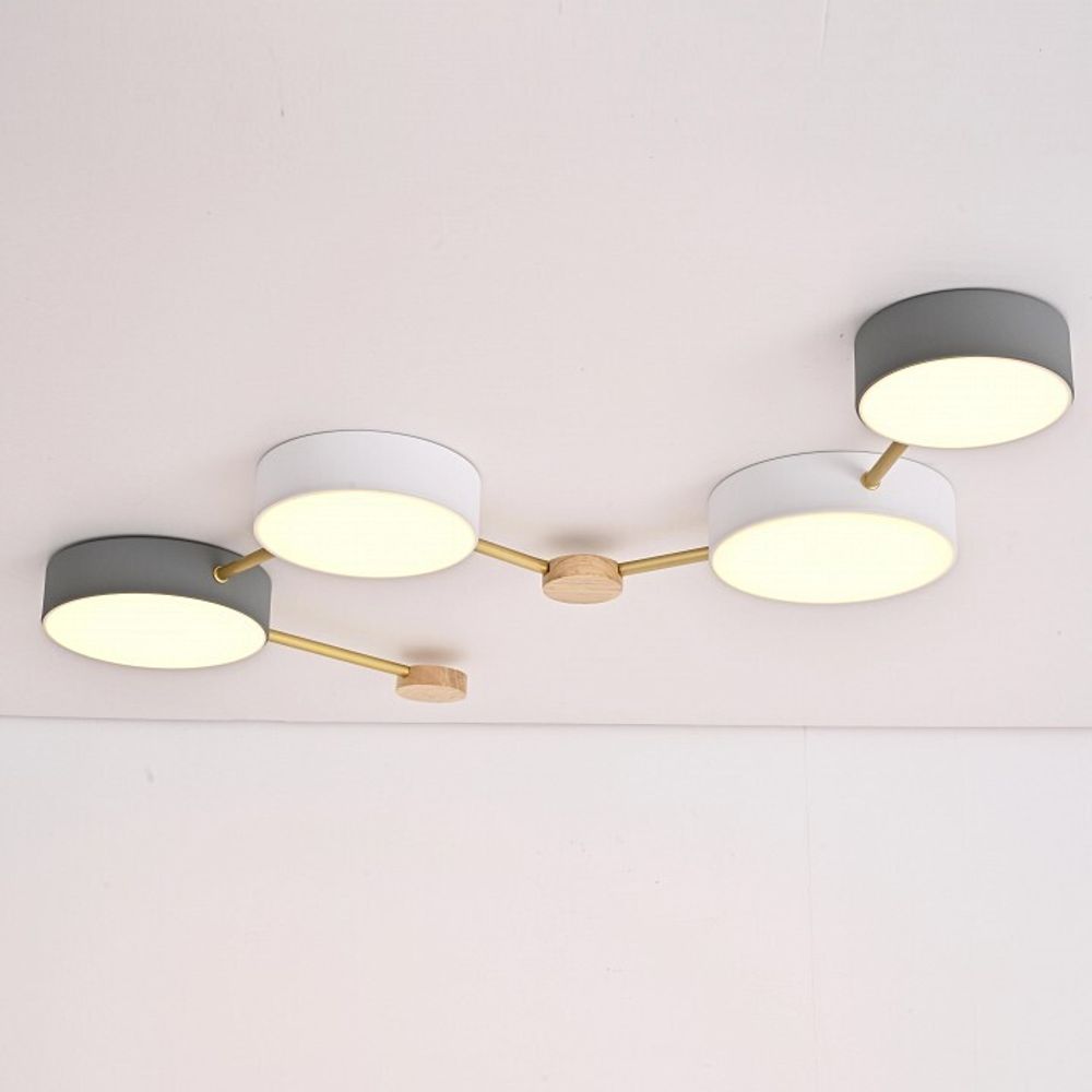 Накладной светильник Imperiumloft SOLEN SOLEN01