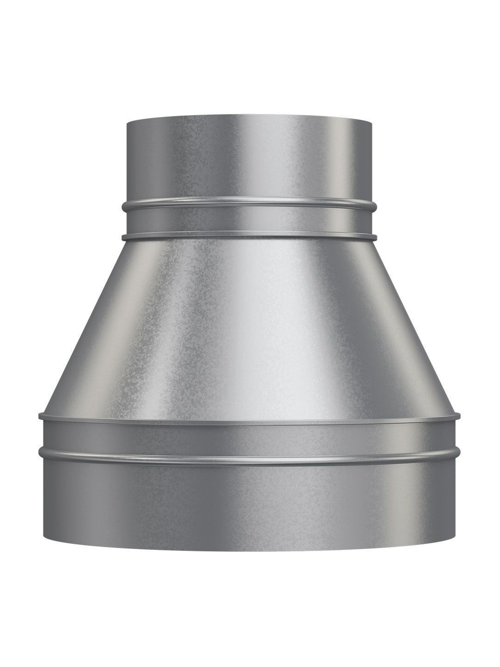 Редуктор GGB  D150 D250 оцинкованная сталь ERA PRO