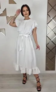 Платье 03287-6 Fabrika